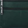 Dámská kabelka univerzální BEE BAG lahvově zelená 7052S35
